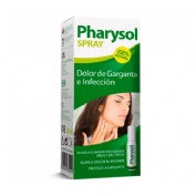 PHARYSOL SPRAY 30 ML
