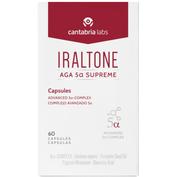 Iraltone Aga 5alfa Supreme  60 cápsulas