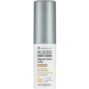 Heliocare 360º pigment stick spf 50  1 envase 10 g color bronze
