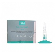 Martiderm flash ampollas (5 amp)