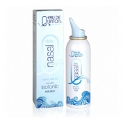 Quinton daily nasal hygiene (spray 100 ml)