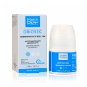 Martiderm Driosec Dermoprotect Desodorante Roll-On 50 ml