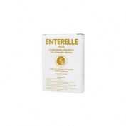 Enterelle plus  24 capsulas