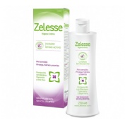 Zelesse Higiene Intima Jabon líquido 250 ml
