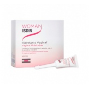 Isdin Woman Hidratante Vaginal 12 monodosis