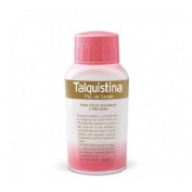 TALQUISTINA POLVO 50 G