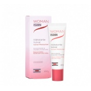 Isdin Woman Hidratante Vulvar 30 gr