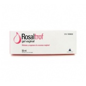 Rosaltrof Gel Vaginal 50 ml