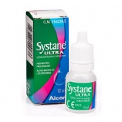 Systane Ultra Gotas oftálmicas 10 ml