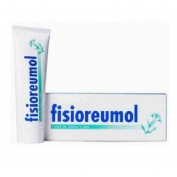 Fisioreumol crema viñas manos y pies (50 ml)