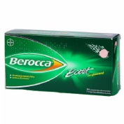 Berocca