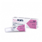 PERIO KIN GEL 0 20% 30 ML