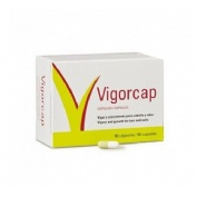 Vigorcap caps (90 caps)
