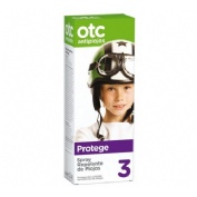 OTC Antipiojos Spray Repelente 125 ml