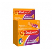 Redoxon Inmuno4 14 sobres