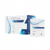 ESTILA TOALLITAS 30 U