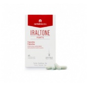 Iraltone Forte 60 cápsulas