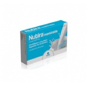 Nutira Lactasa 28 comprimidos