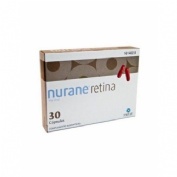 Nurane retina (30 caps)