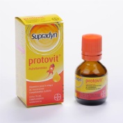 PROTOVIT GTS 15 ML