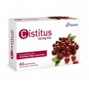 Cistitus 