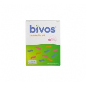 BIVOS 10 MINI SOBRES
