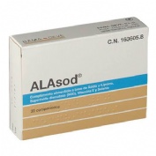 ALASOD 20 COMP