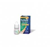 Systane Gel Drops Gotas Oftálmicas 10 ml