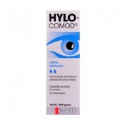 Hylo-Comod colirio 10 ml