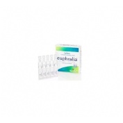 Boiron Euphralia Limpiador Ocular 20 unidosis