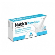 Nutira Forte 30 cápsulas