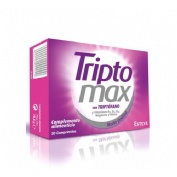 Triptomax 30 comprimidos