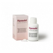 HIPOSUDOL POLVO 50 G