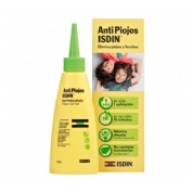 Antipiojos Isdin Gel Pediculicida 100 ml