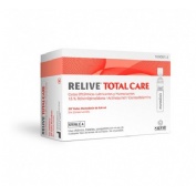 Relive Total Care Gotas Oftálmicas 20 monodosis