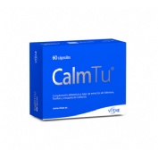 CalmTu 60 cápsulas