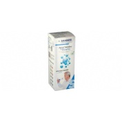 Aerochamber Plus Flow-Vu Cámara de Inhalacion +5 años