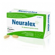 NEURALEX 60 CAPS