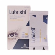 LUBRISTIL MONODOSIS 30 UNIDOSIS