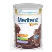Meritene Extra 450 g Sabor Chocolate