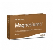 magnesio