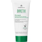 Biretix Micropeel Tratamiento Exfoliante Purificante 50 ml