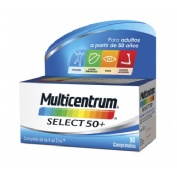 Multicentrum