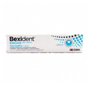 Bexident Encías Pasta Dentífrica Uso Diario 125 ml