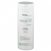 Mede-h champu frecuencia (200 ml)