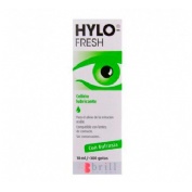 Hylo-Fresh colirio 10 ml