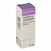 Liquifilm Lágrimas 15 ml