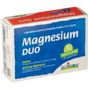 Magnesium Duo 80 comprimidos