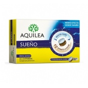 Aquilea sueño