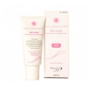 Palomacare Gel Vulvar Hidratante y Reparador 30 ml